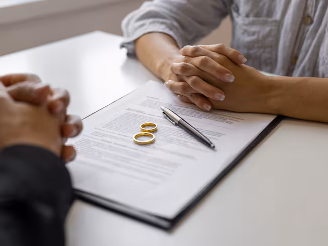 ¿Cómo va la ley de divorcio unilateral en Colombia?